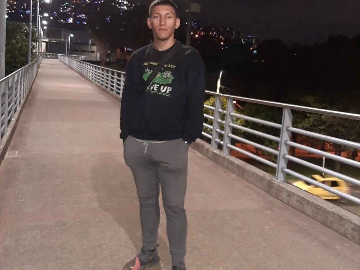 DustinCole profielfoto van cam model