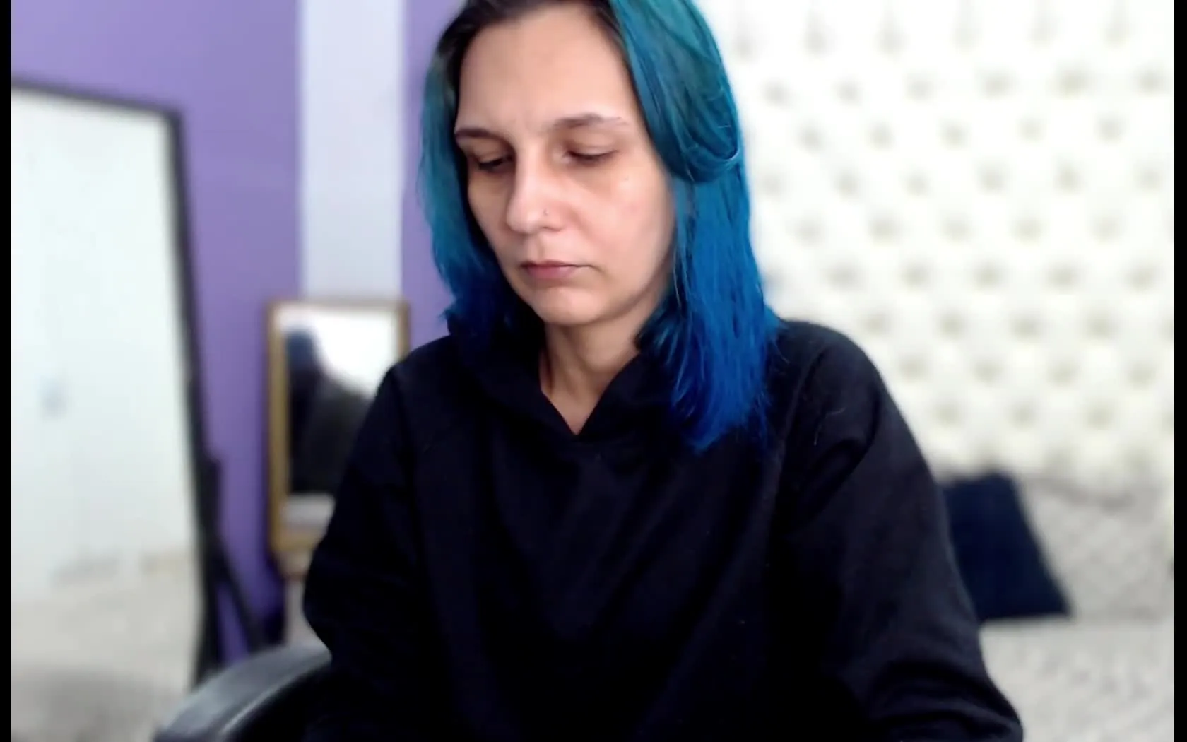 Artist JeidyArboleda Video 1