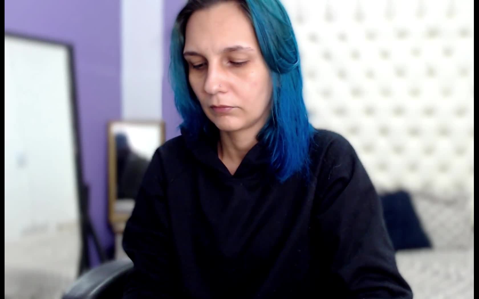 Artist JeidyArboleda Video 1