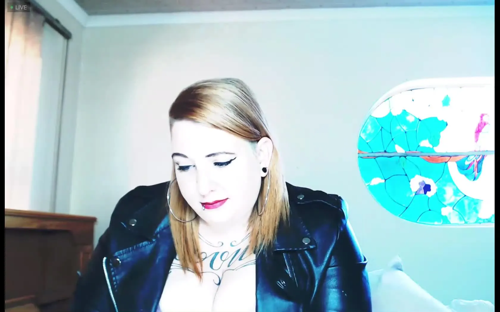 Darsteller TaintedTxXx Video 1