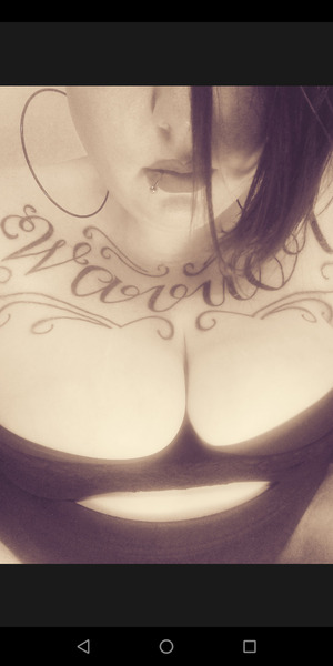 Interprete TaintedTxXx Foto 2