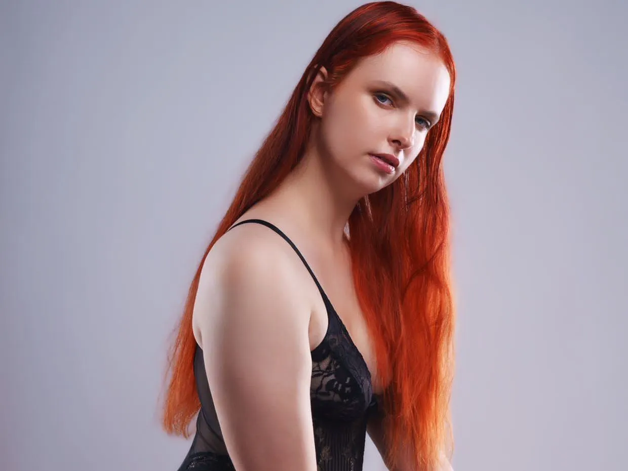 SaphSerenityXO Profilbild des Cam-Modells