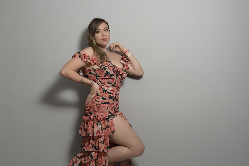 Artiest AnahiBecker Foto 6