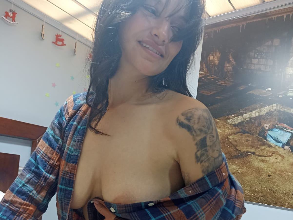 BrendaBullock profielfoto van cam model