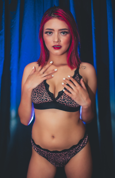 Darsteller RileySpinni Foto 7