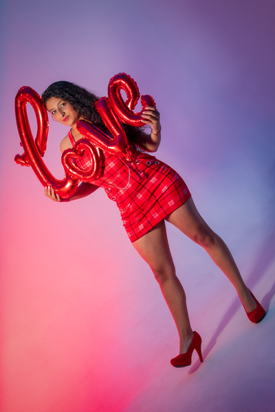 Performer AnaliaSmiith Photo 6