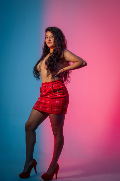 Performer AnaliaSmiith Photo 3