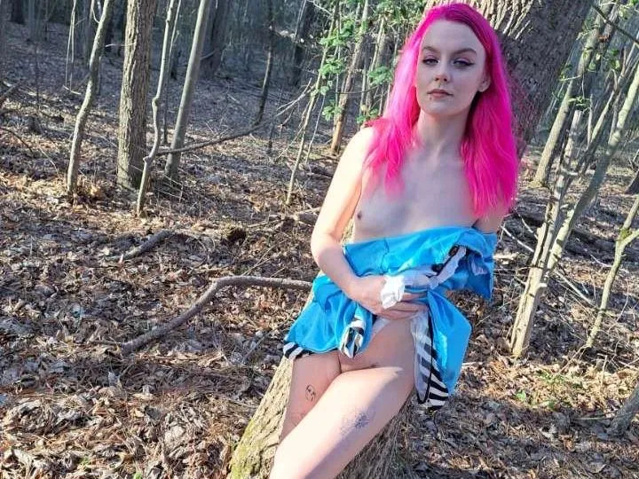 lilmissmurkB profielfoto van cam model