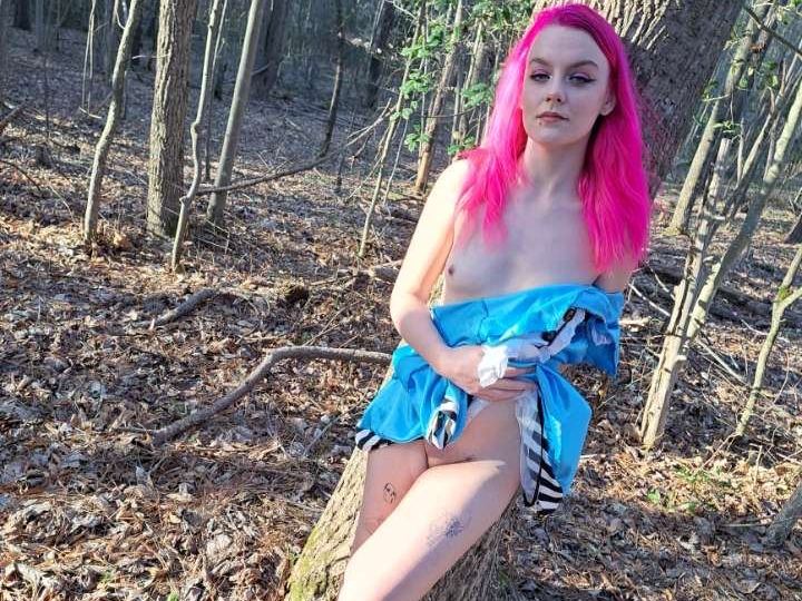 lilmissmurkB Profilbild des Cam-Modells