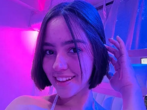 VeronicaStar606 profielfoto van cam model