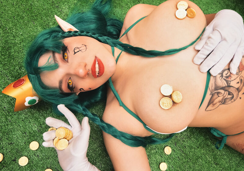 Artista MankkuUwU Foto 7