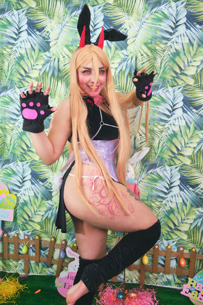 Artista MankkuUwU Foto 5