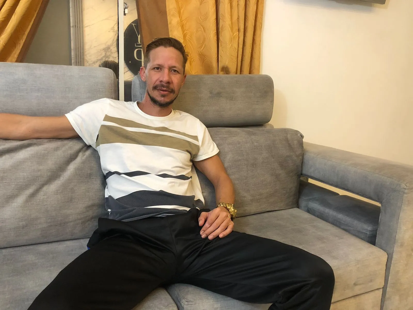 Eljeorgehot Profilbild des Cam-Modells