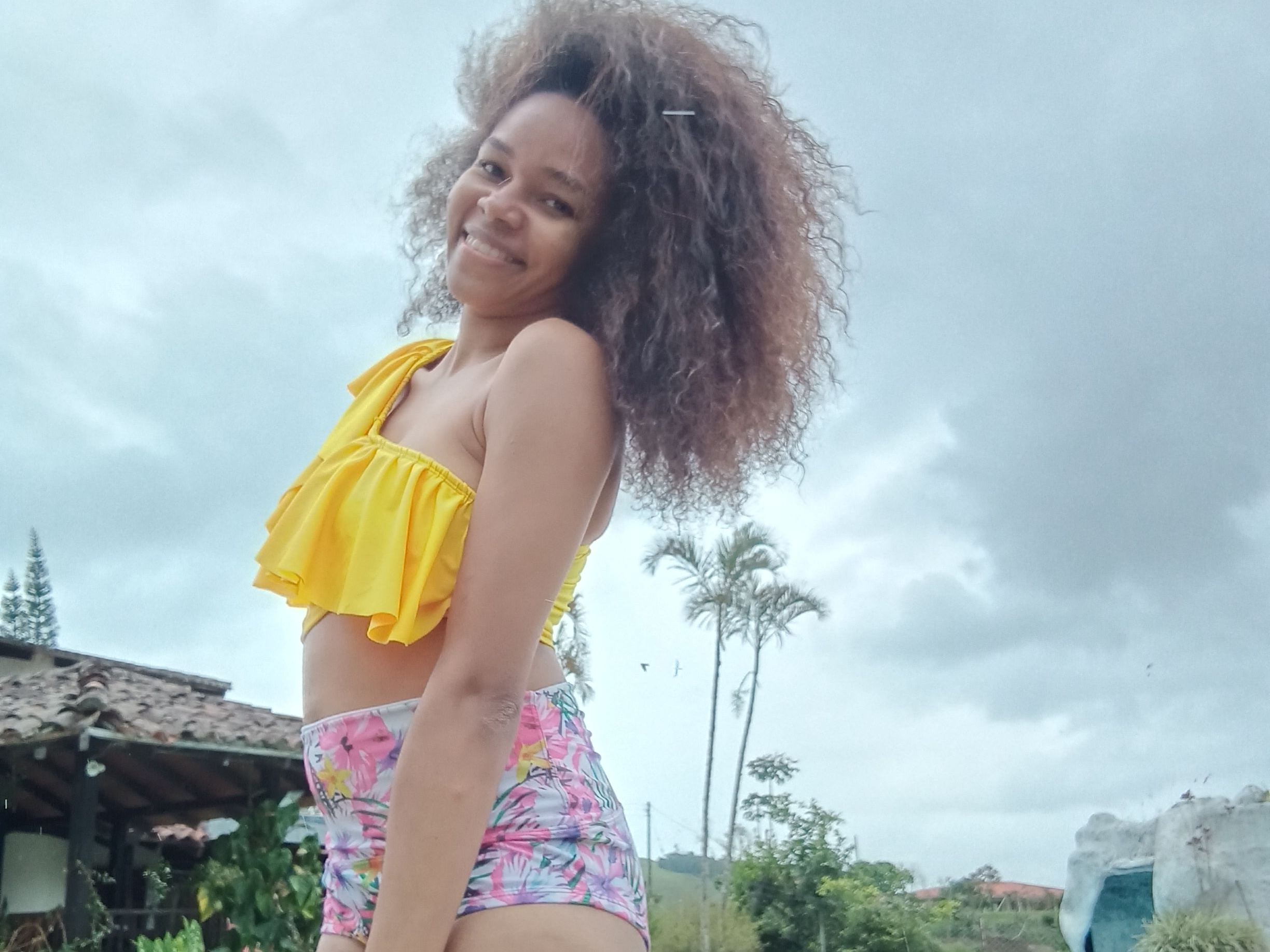 GraceHill cam model profile picture