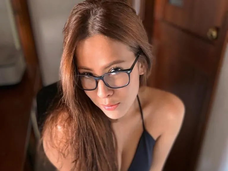 AlannaRosette profielfoto van cam model