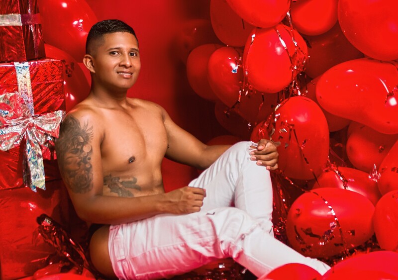 Artiest DominiqueBlack Foto 10