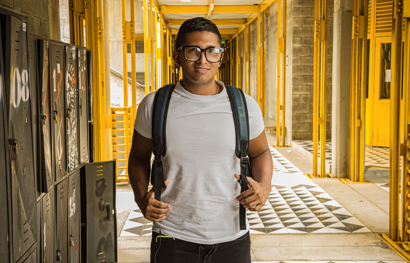 Artiest DominiqueBlack Foto 5