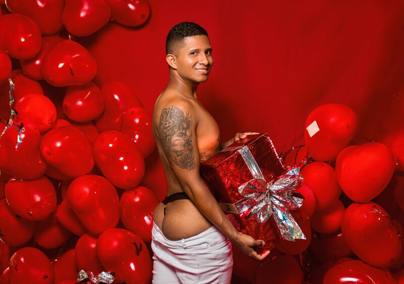 Artiest DominiqueBlack Foto 9