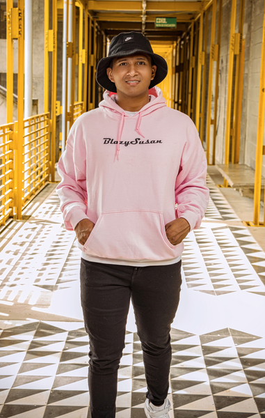 Artiest DominiqueBlack Foto 7