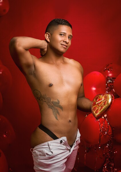 Artiest DominiqueBlack Foto 11