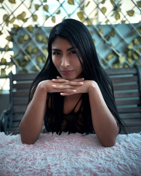 Artista SabrinaJamess Foto 2