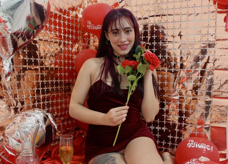 Interprète Giorgiataylor18 Photo 8