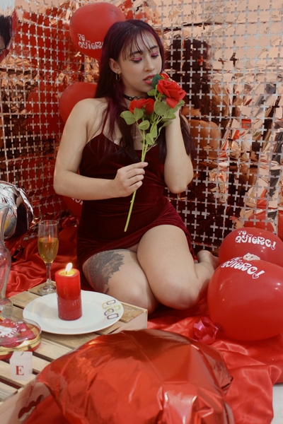 Interprète Giorgiataylor18 Photo 6