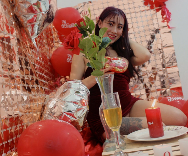 Interprète Giorgiataylor18 Photo 9