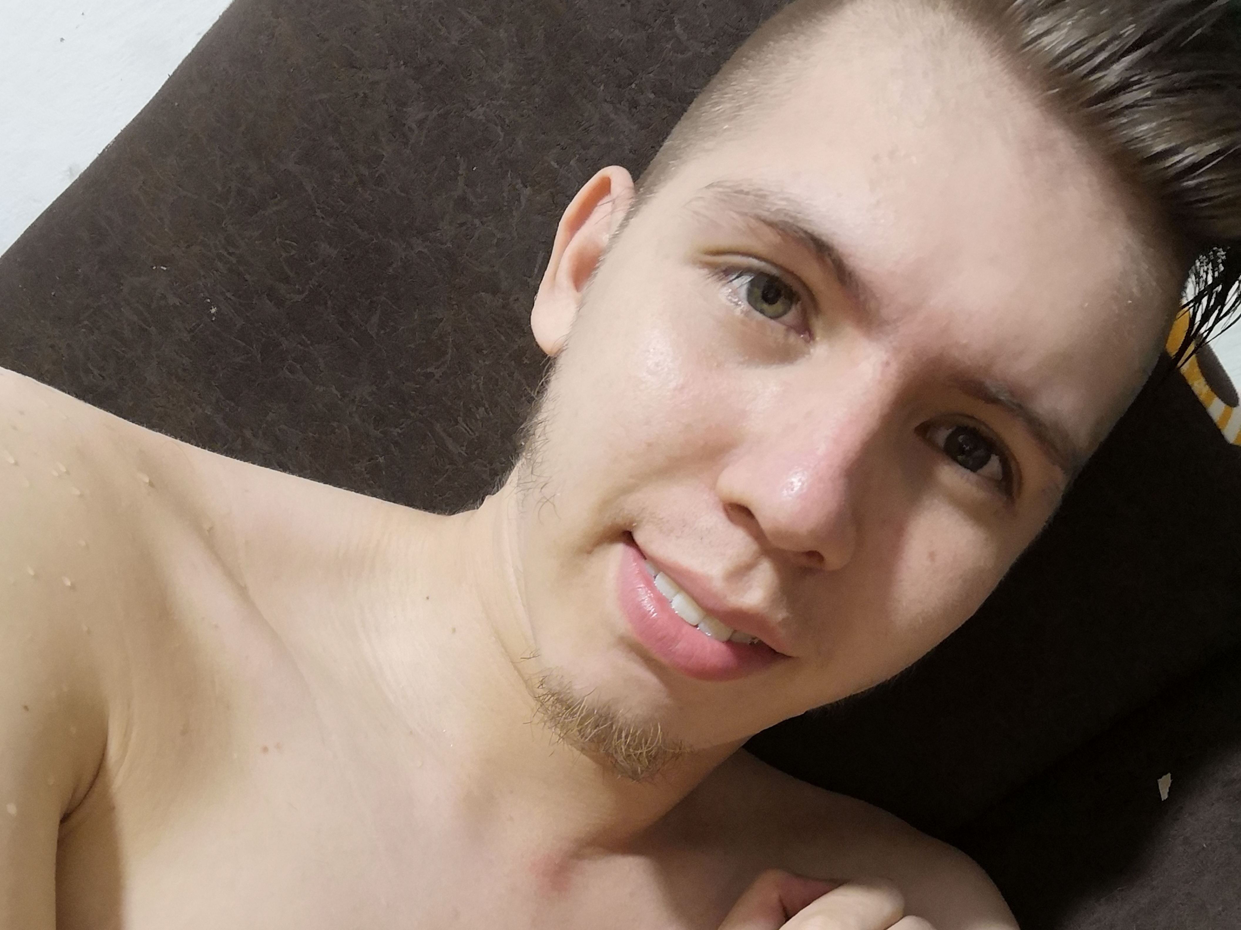 Image de profil du modèle de webcam ChristianLopez