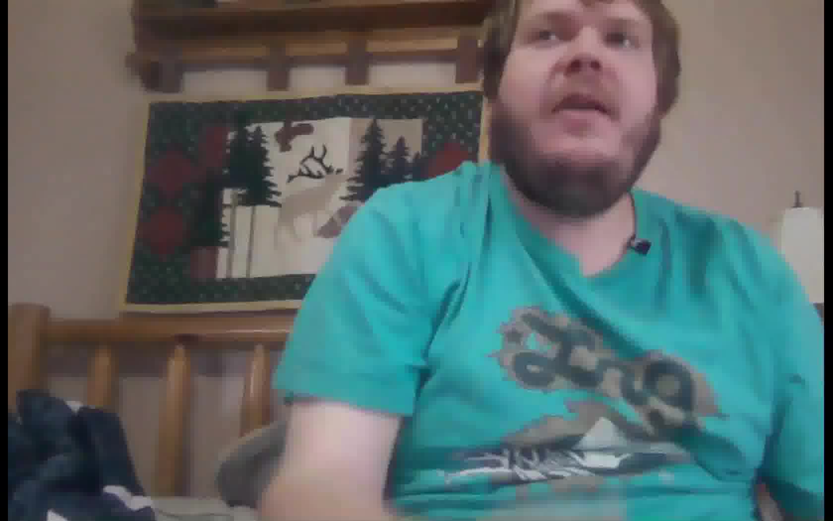 Intérprete Tom99888 Video 1