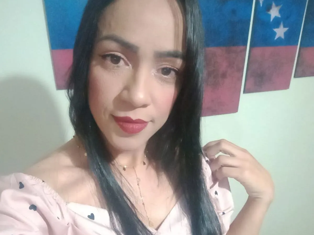 HelenRusso profielfoto van cam model