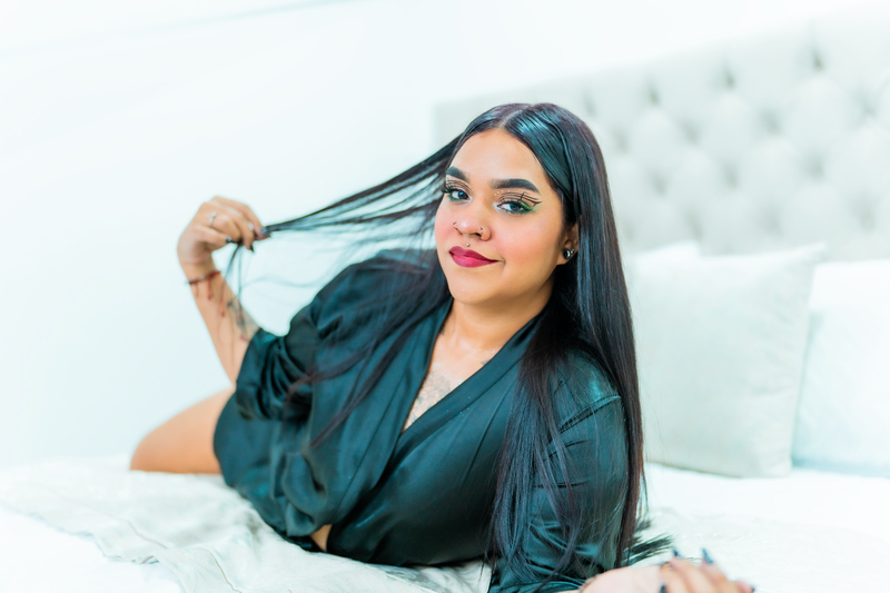 Intérprete RoseDluca Foto 6