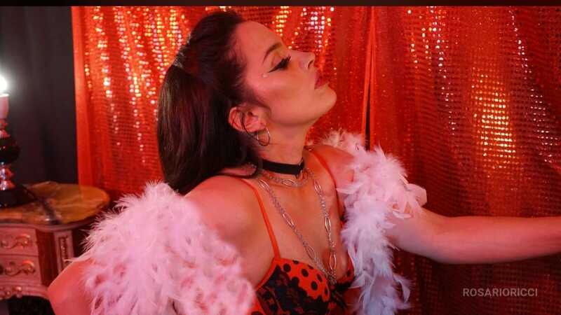 Artist RosarioRicci Foto 8