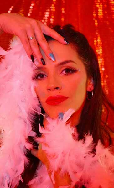 Artist RosarioRicci Foto 7