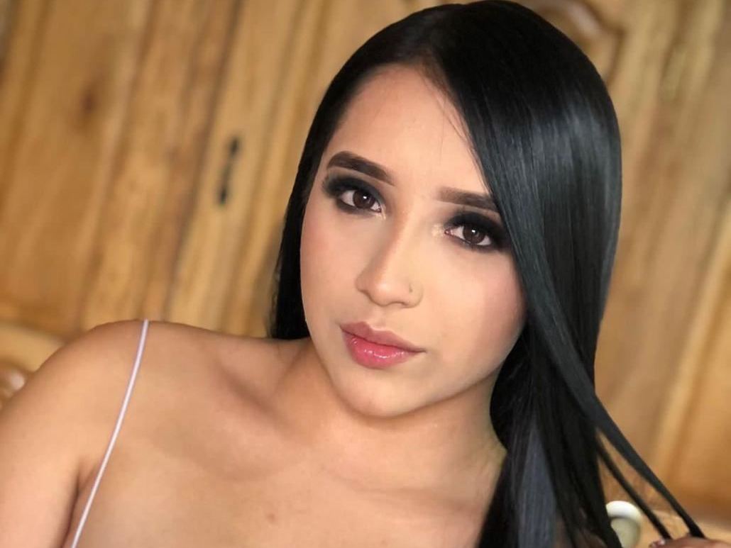 SamanthaGonzalez18 profielfoto van cam model 