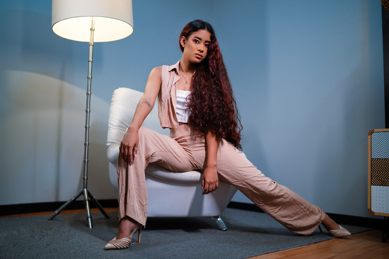 Interprete JaneSears Foto 12