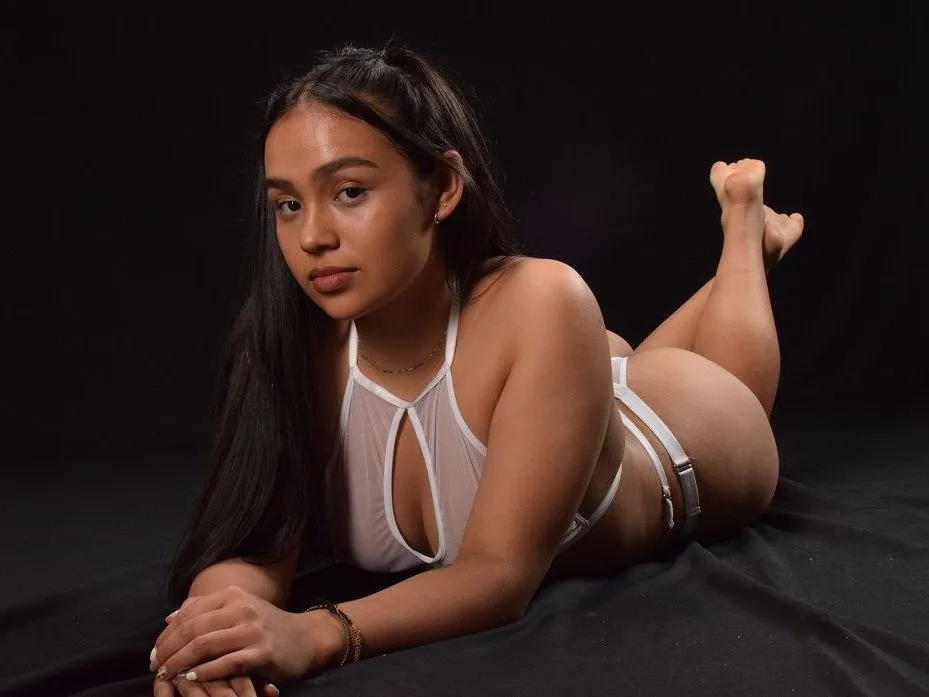 Imagen de perfil de modelo de cámara web de SamannthaRosse