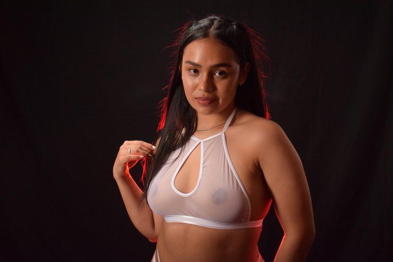 Utøver SamannthaRosse Bilde 4