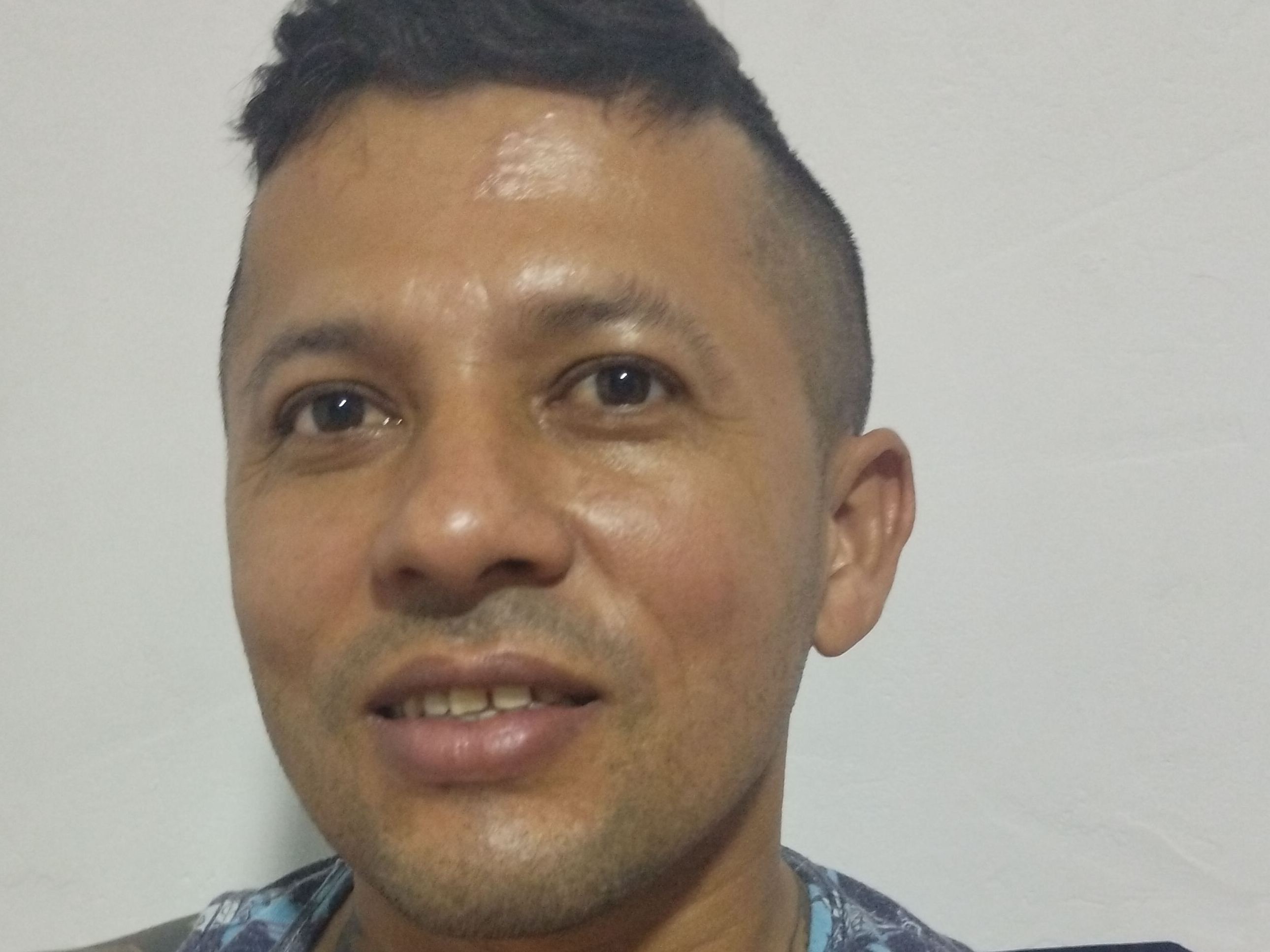 Wili profielfoto van cam model