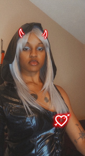 Artist WynterRoulette Foto 1