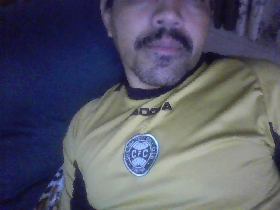 Foto de perfil de modelo de webcam de kingblack85