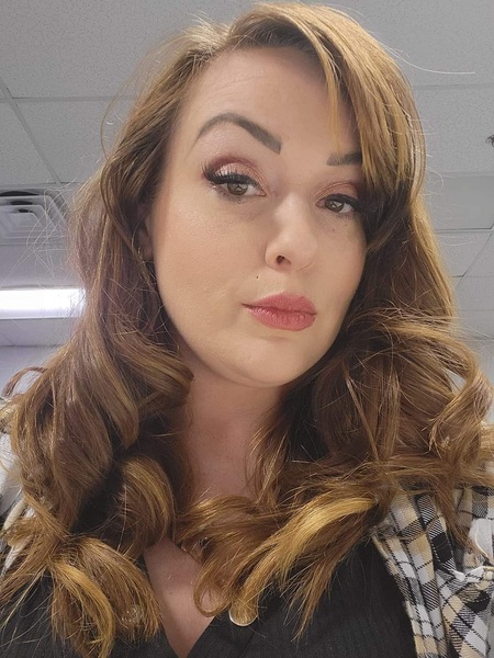 Performer BunnyRabbit23 Photo 3