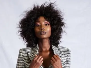 JETAIME20 immagine del profilo del modello di cam