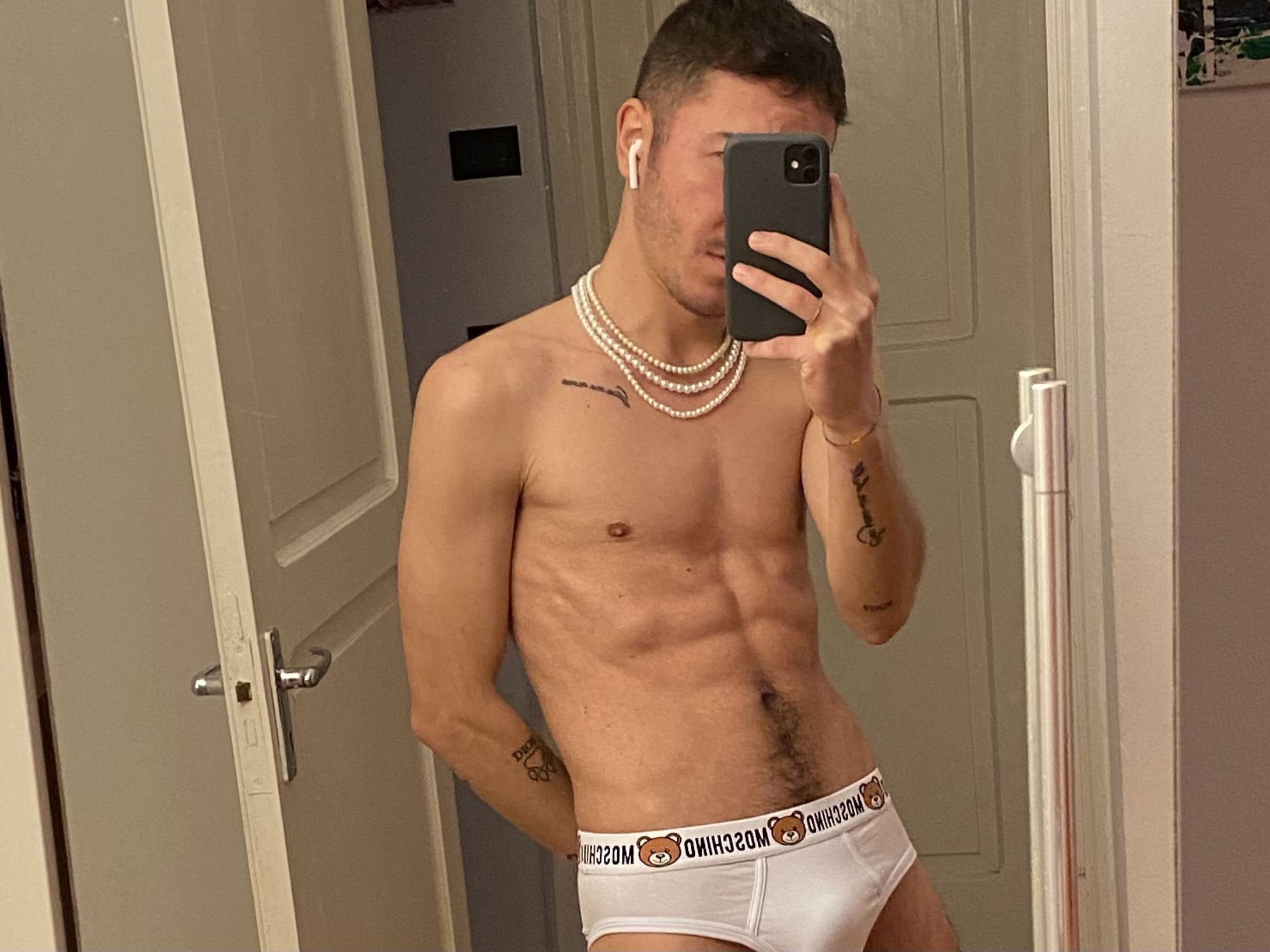 RockyyStud Profilbild des Cam-Modells