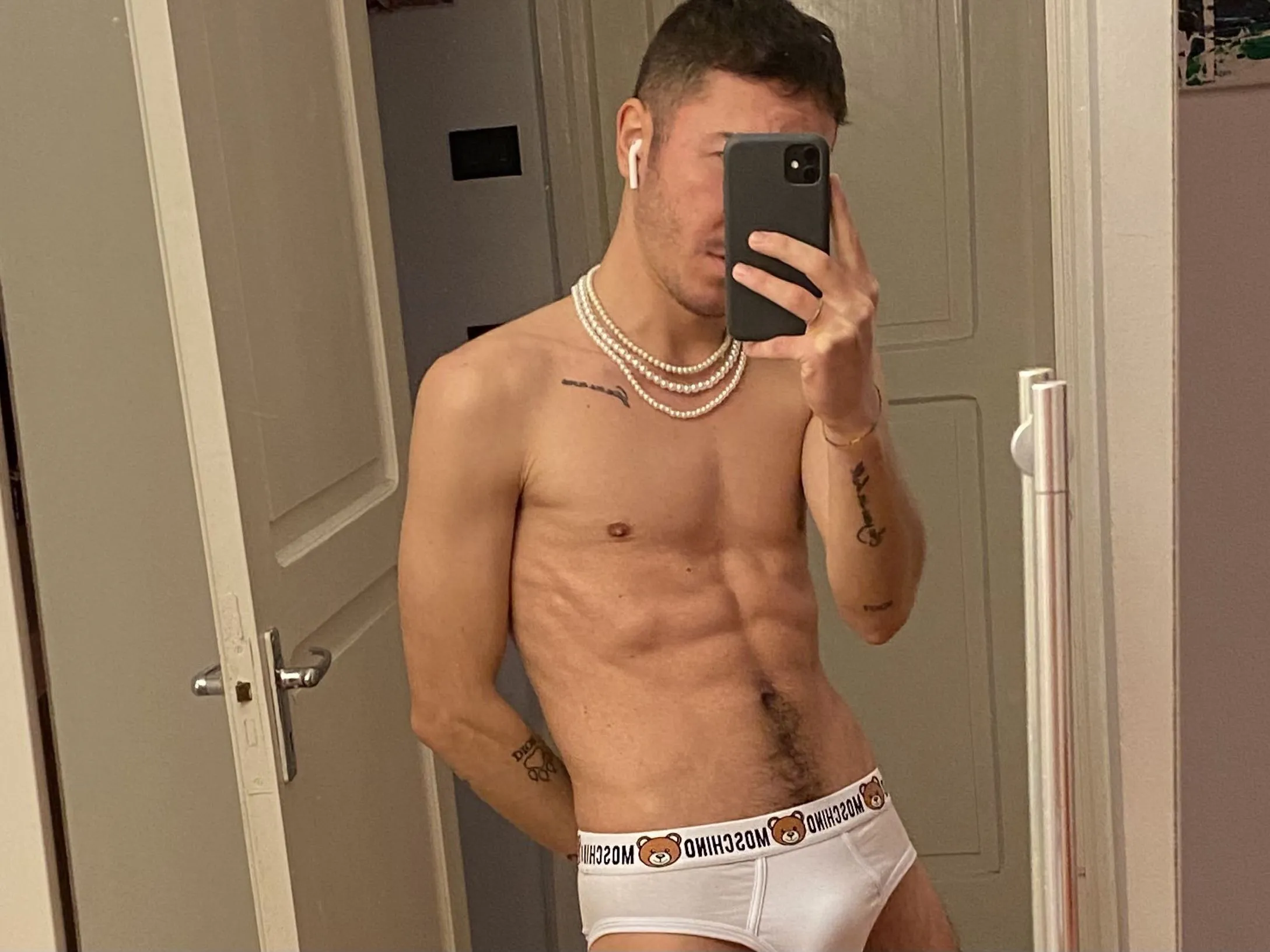 RockyyStud profilbild på webbkameramodell