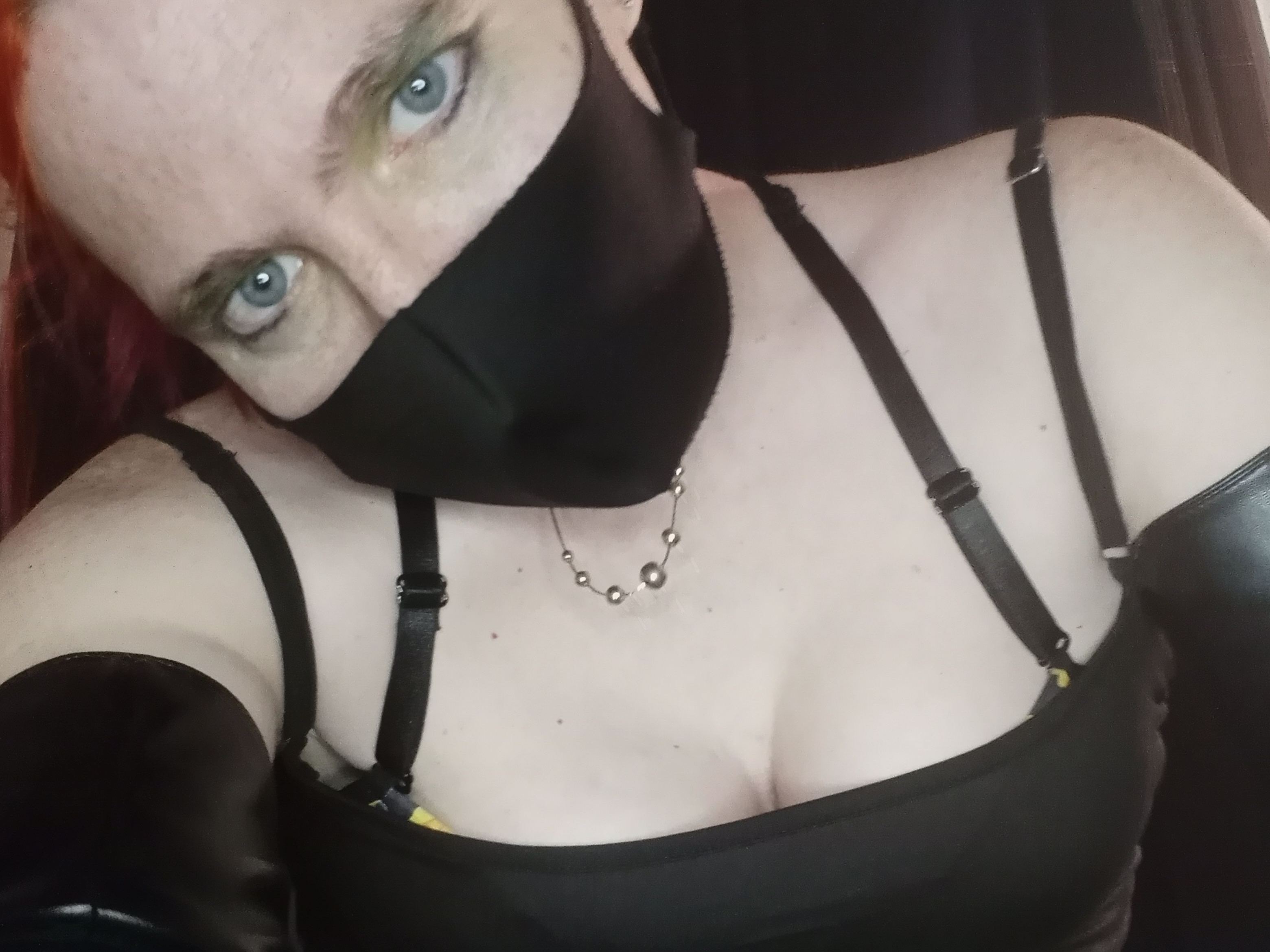 Momalorian profilbild på webbkameramodell