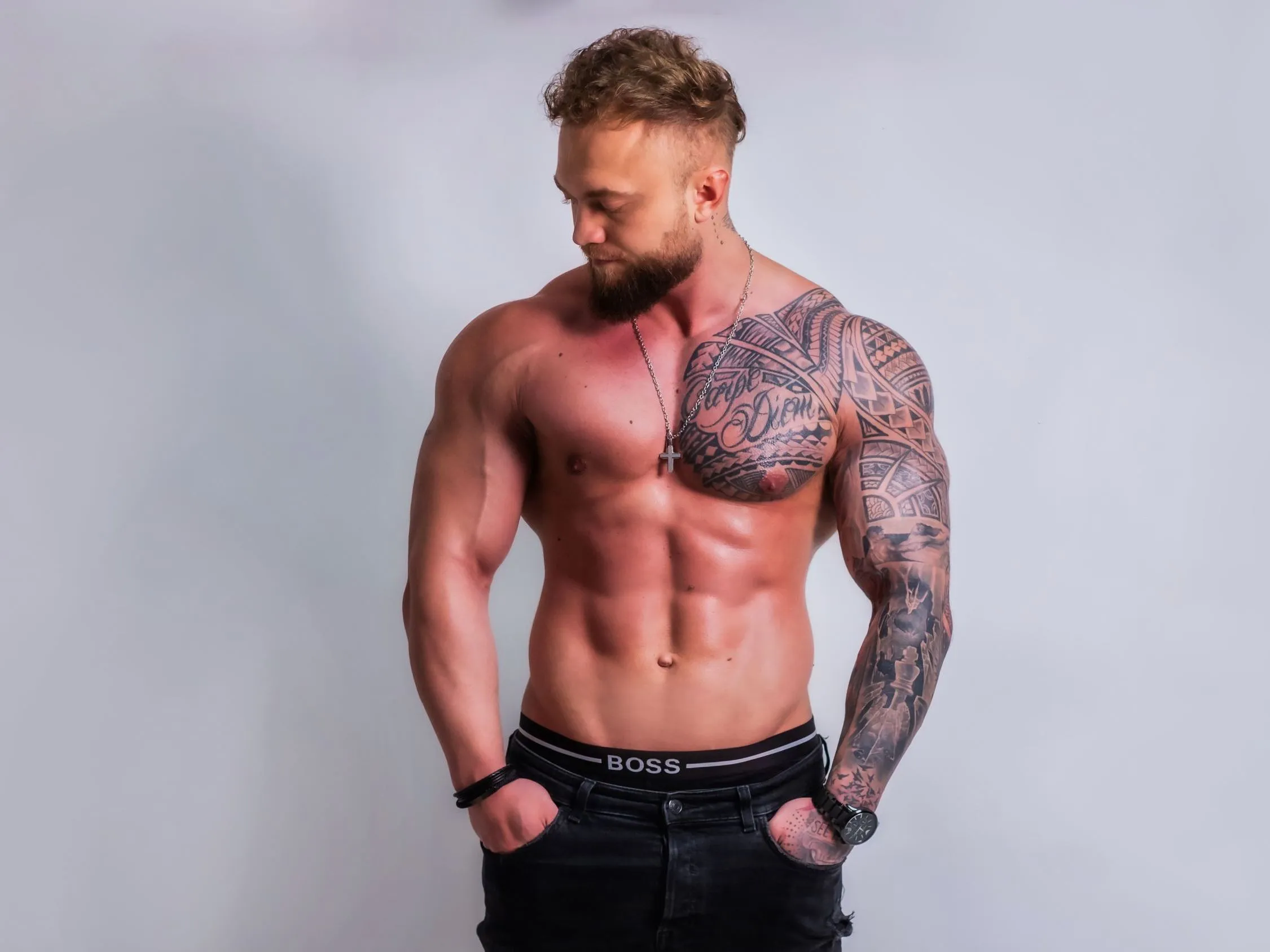 RyanFinch profielfoto van cam model