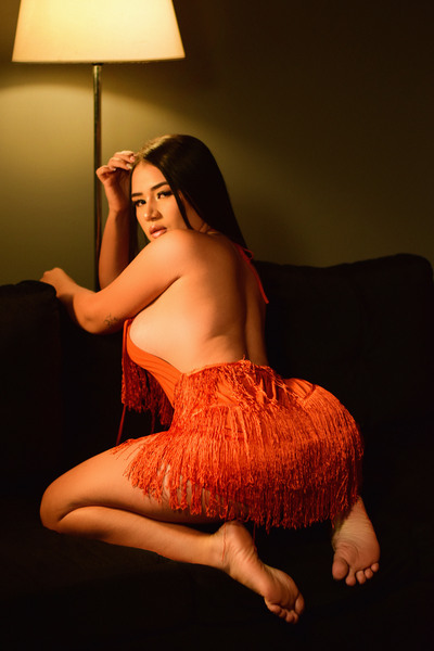 Interprète ALISSONPARKER18 Photo 2