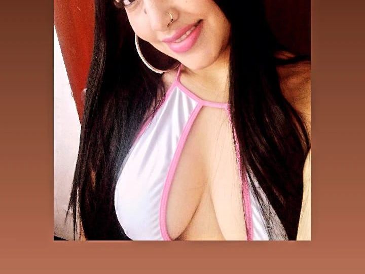 Foto de perfil de modelo de webcam de kasandrasweet25 