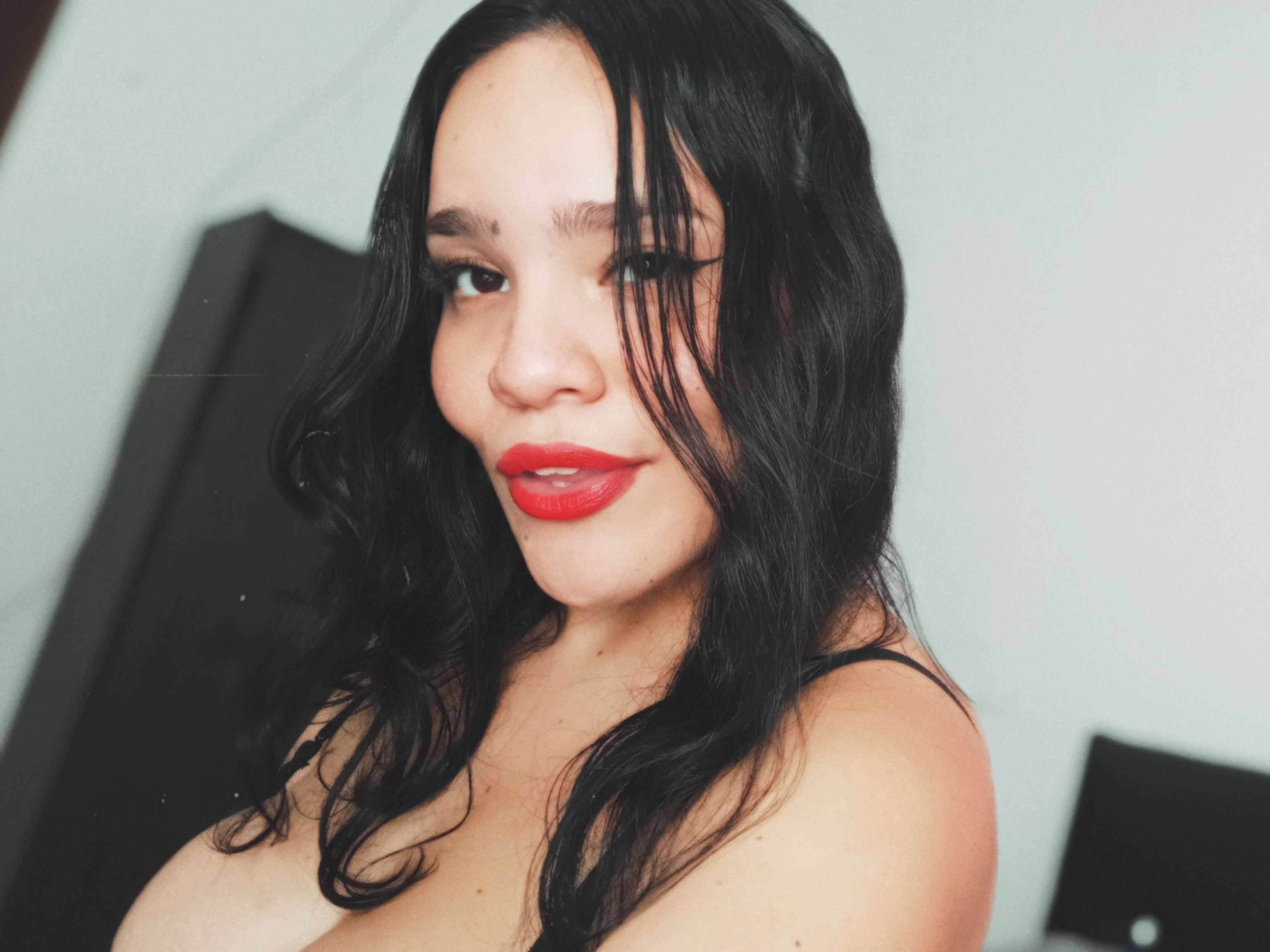 Image de profil du modèle de webcam kendallblueXXX